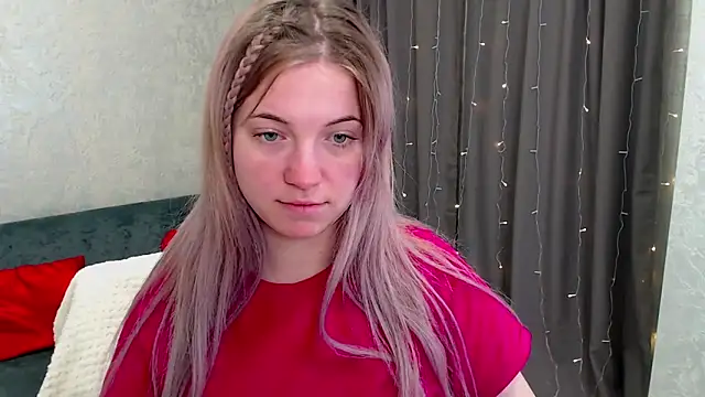 arlana klart online show from 03-02-26, 04:58