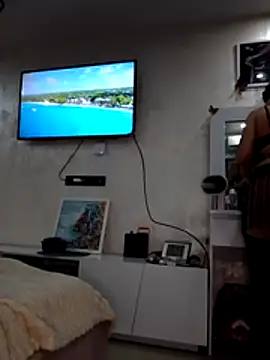 KissMiSveet online show from 03-26-26, 05:07