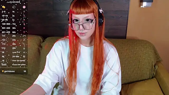 mia  yui online show from 03-17-26, 11:08