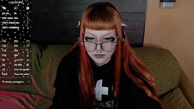 mia  yui online show from 03-22-26, 07:39