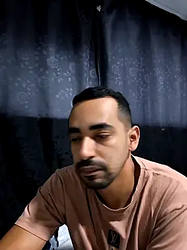 stivenlujan69 online show from 12-19-25, 11:01