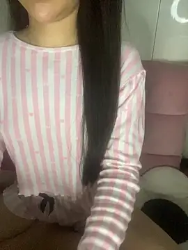 RubyBerry online show from 11-09-25, 05:33