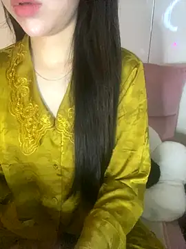 RubyBerry online show from 11-11-25, 02:00