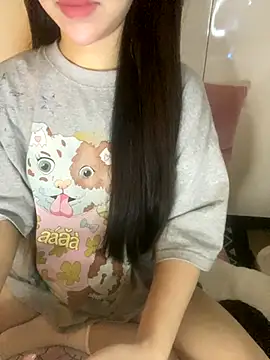 RubyBerry online show from 12-04-25, 04:00