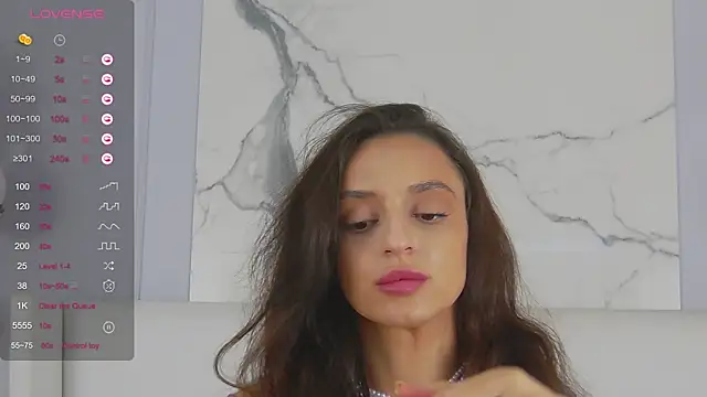 Snapshot of AdoraCortes chatting on 09-09-25, 05:34 AdoraCortes online show from 09-09-25, 05:34