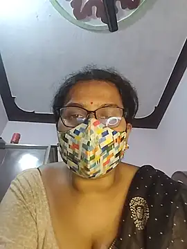 sexy aaru online show from 06-01-26, 05:36
