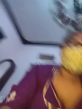 sexy aaru online show from 07-17-26, 07:15