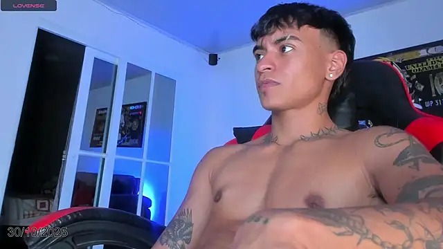 Ftm xxxperiencie online show from 10-31-25, 12:44