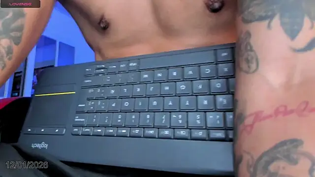 Ftm xxxperiencie online show from 01-13-26, 01:00