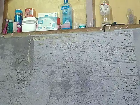 Ayiesha online show from 02-13-26, 01:56