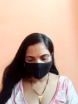 Snapshot of Payal-001 chatting on 10-19-25, 09:32 Payal-001 online show from 10-19-25, 09:32