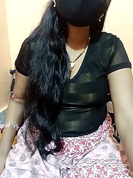 Snapshot of Payal-001 chatting on 10-19-25, 09:37 Payal-001 online show from 10-19-25, 09:37