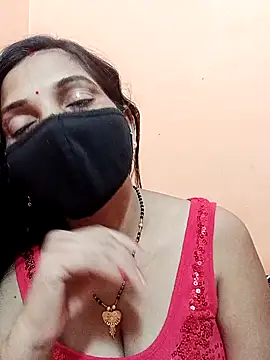 Payal-001 online show from 10-23-25, 02:05