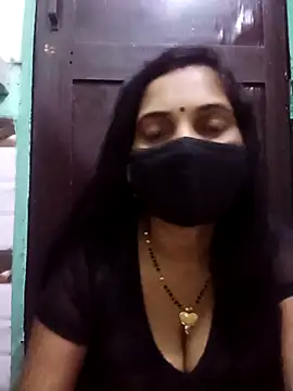 Payal-001 online show from 10-25-25, 06:46