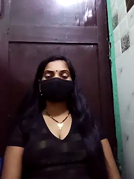 Payal-001 online show from 10-27-25, 05:28