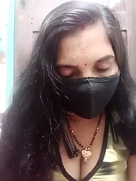 Payal-001 online show from 11-19-25, 06:19