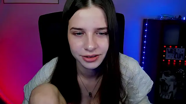 LuxMaya online show from 03-09-26, 07:34