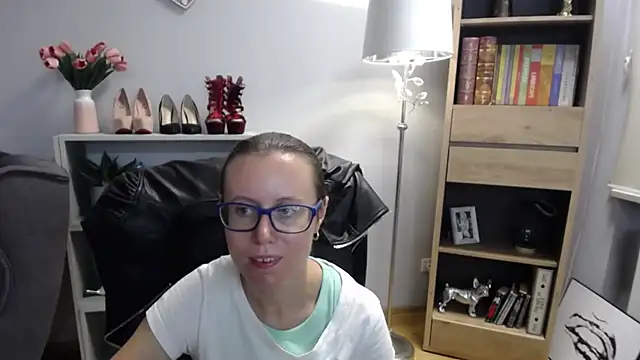 sweetxLizzy online show from 09-09-25, 04:45