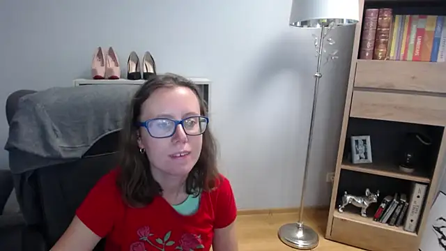 sweetxLizzy online show from 09-16-25, 04:24