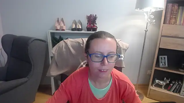 sweetxLizzy online show from 09-22-25, 04:25