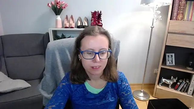 sweetxLizzy online show from 09-29-25, 04:28