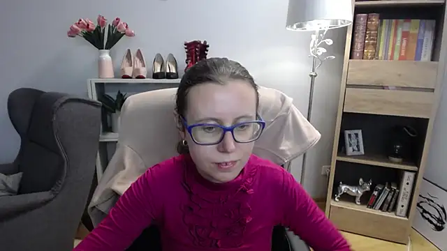 sweetxLizzy online show from 11-27-25, 05:20