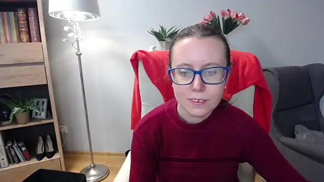 sweetxLizzy online show from 02-24-26, 05:27