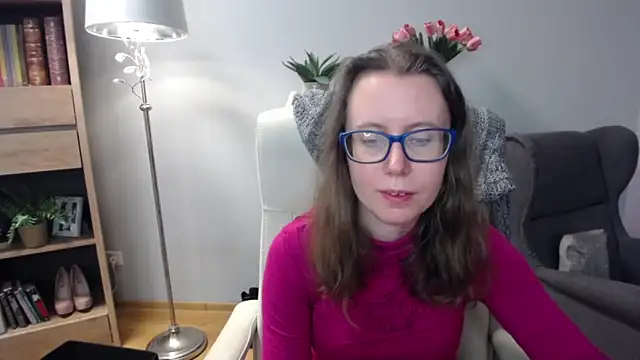 sweetxLizzy online show from 02-25-26, 05:28