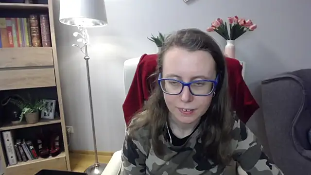 sweetxLizzy online show from 03-05-26, 05:47