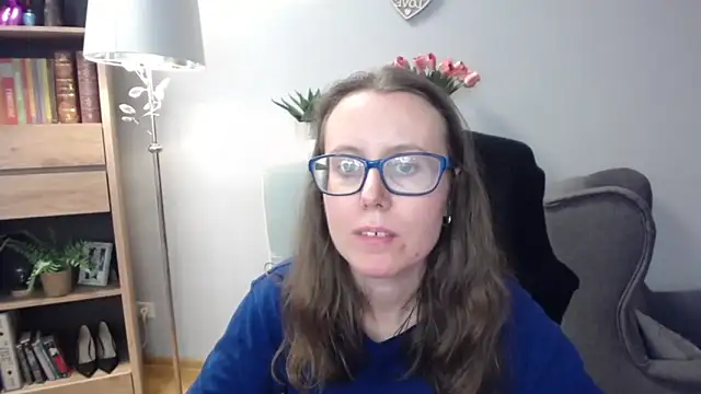 sweetxLizzy online show from 03-27-26, 08:48