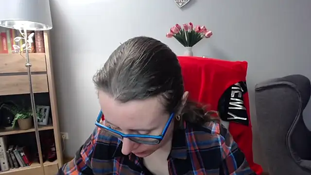 sweetxLizzy online show from 04-09-26, 04:23