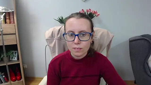 sweetxLizzy online show from 05-14-26, 04:30