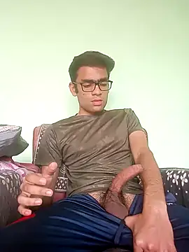 CockBoiAdi online show from 10-20-25, 05:19