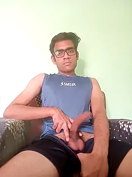 CockBoiAdi online show from 10-23-25, 05:07