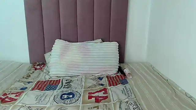 Snapshot of Abby_108 chatting on 10-02-25, 06:59 Abby 108 online show from 10-02-25, 06:59