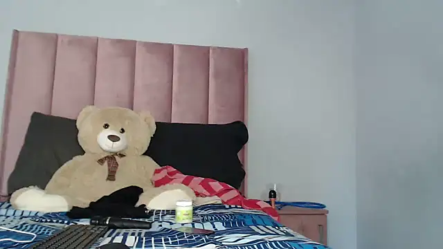 Snapshot of Abby_108 chatting on 01-16-26, 01:37 Abby 108 online show from 01-16-26, 01:37