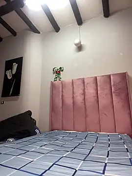 Abby 108 online show from 04-19-26, 03:00