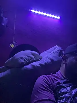 Snapshot of RandalHot chatting on 10-01-25, 10:10 RandalHot online show from 10-01-25, 10:10