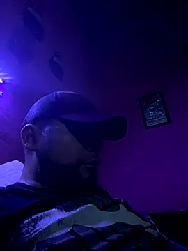 Snapshot of RandalHot chatting on 10-24-25, 05:48 RandalHot online show from 10-24-25, 05:48