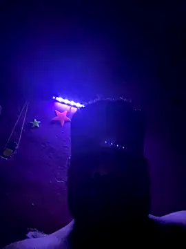 Snapshot of RandalHot chatting on 10-27-25, 11:03 RandalHot online show from 10-27-25, 11:03