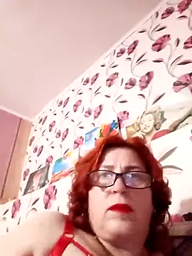 Snapshot of Darlene_Eleanor chatting on 09-26-25, 03:10 Darlene Eleanor online show from 09-26-25, 03:10