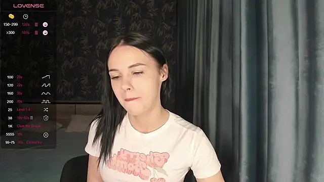 Kseni a online show from 12-01-25, 10:42