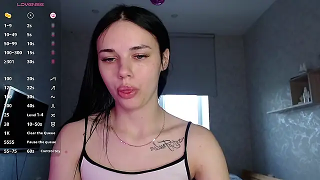 Kseni a online show from 05-25-26, 12:22