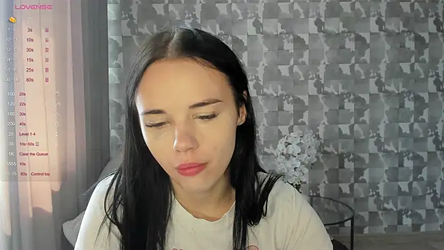 Kseni a online show from 06-30-26, 07:09