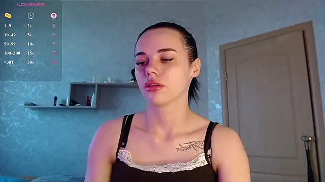 Kseni a online show from 07-22-26, 07:00