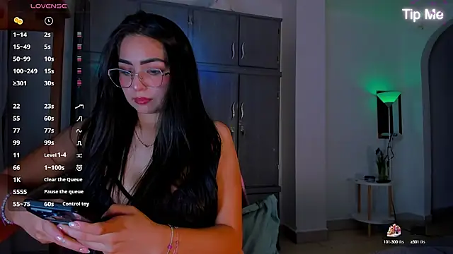 latingabby online show from 09-29-25, 03:00