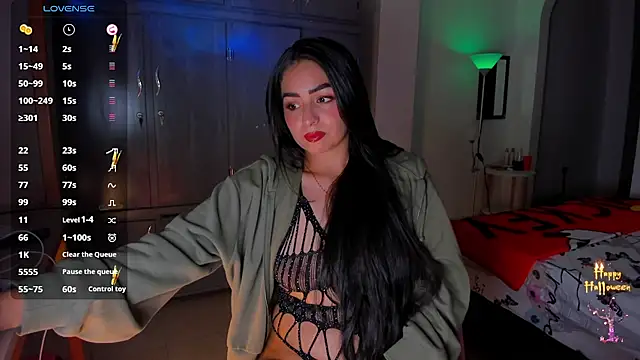 latingabby online show from 10-10-25, 09:47