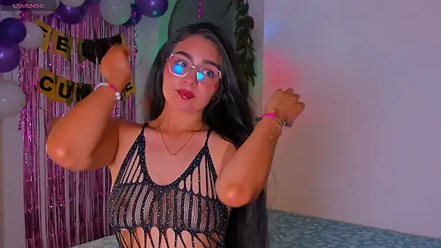 latingabby online show from 11-06-25, 01:28