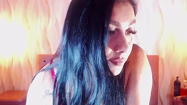 Naomi Braunx online show from 06-03-26, 01:25