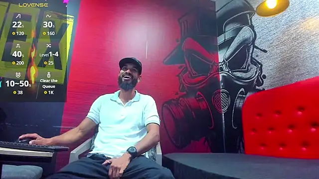 Damian Shakur online show from 09-08-25, 02:16